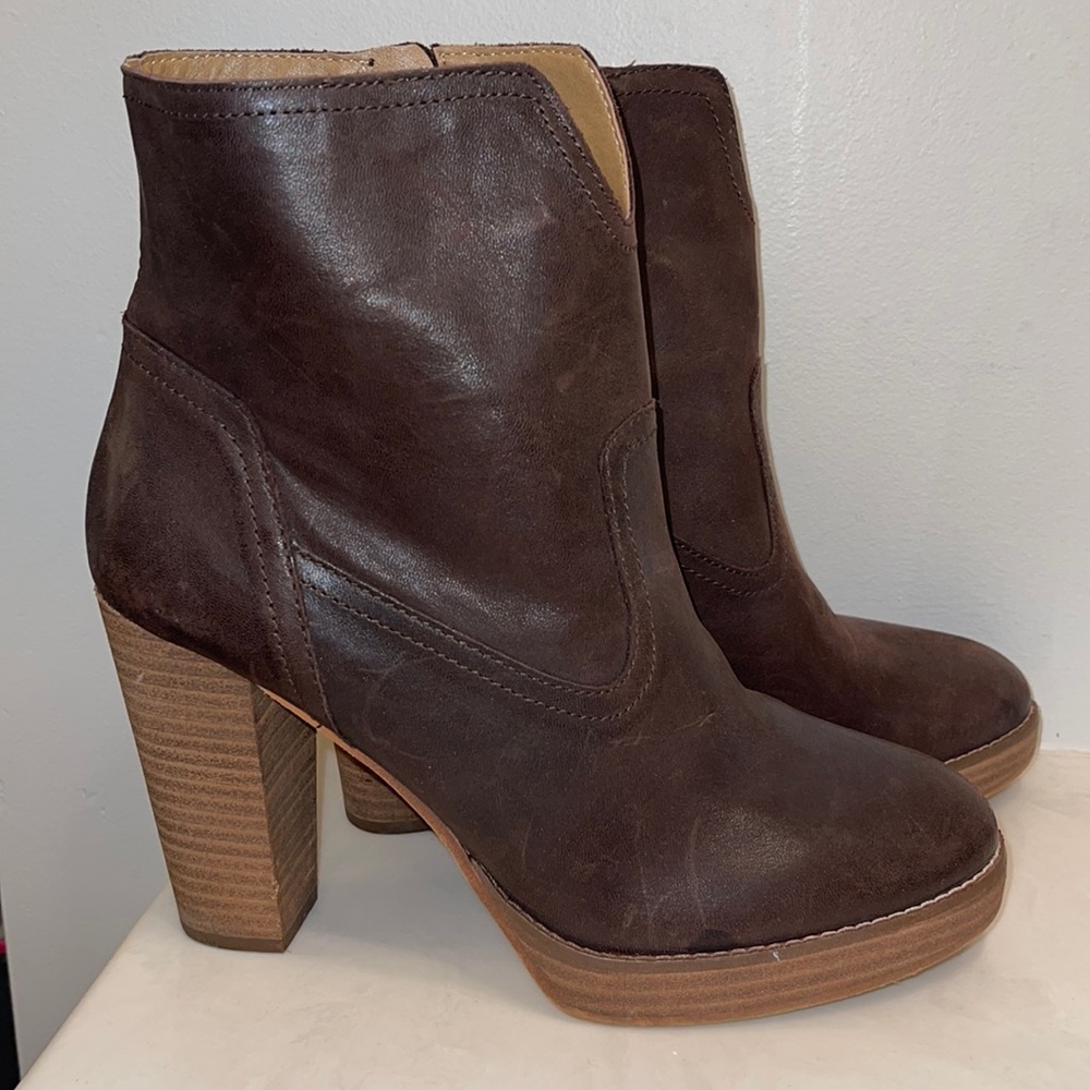 Lucky Brand Boots